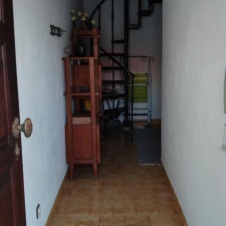 Ip4 Moms House Apartment Ferrel  Exterior photo