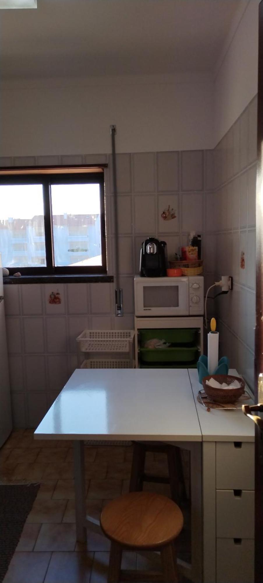 Ip4 Moms House Apartment Ferrel  Exterior photo