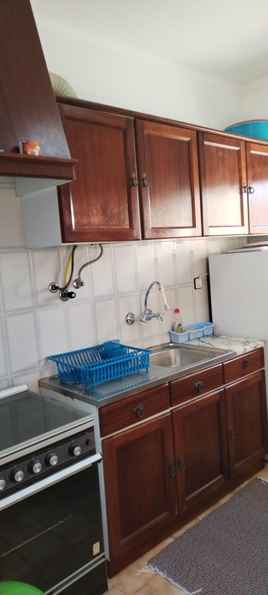 Ip4 Moms House Apartment Ferrel  Exterior photo