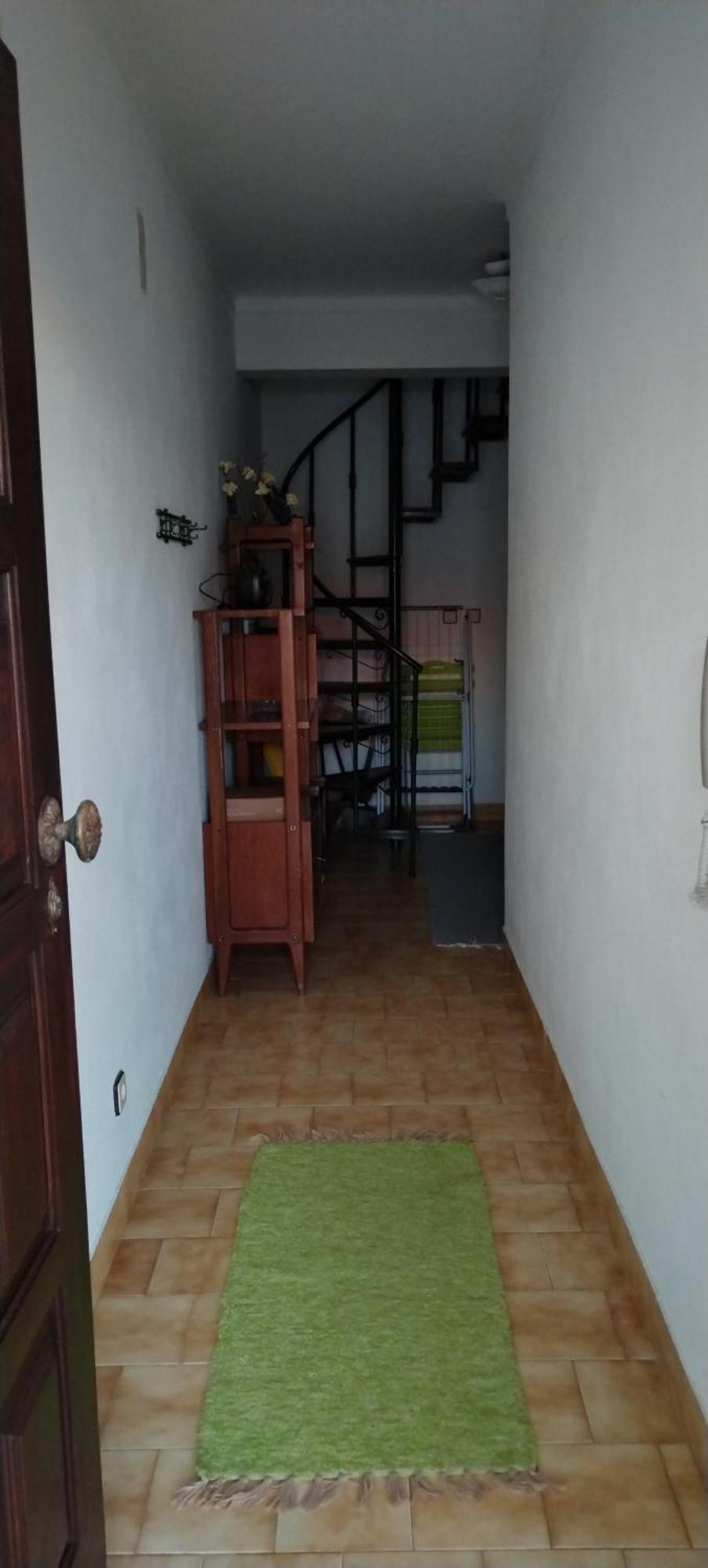 Ip4 Moms House Apartment Ferrel  Exterior photo